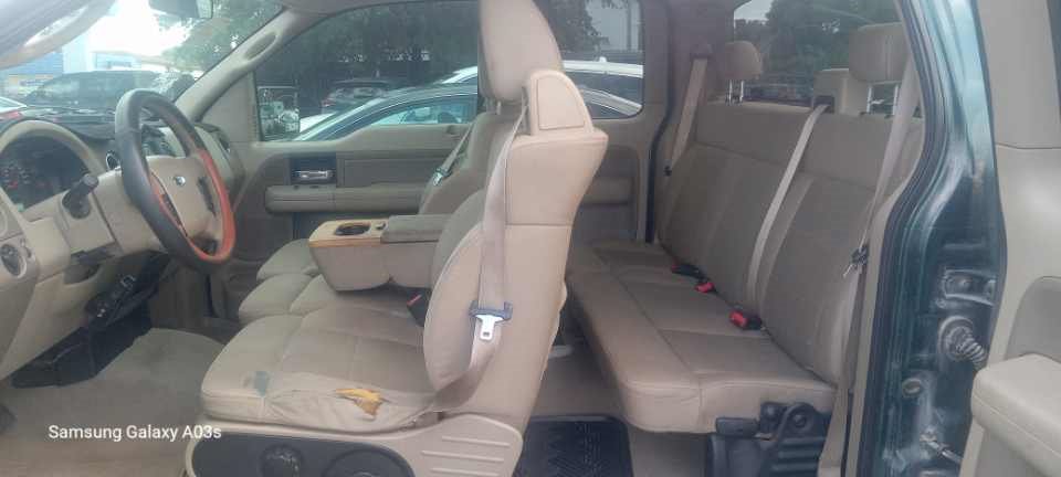 2007 Ford F-150 XL photo