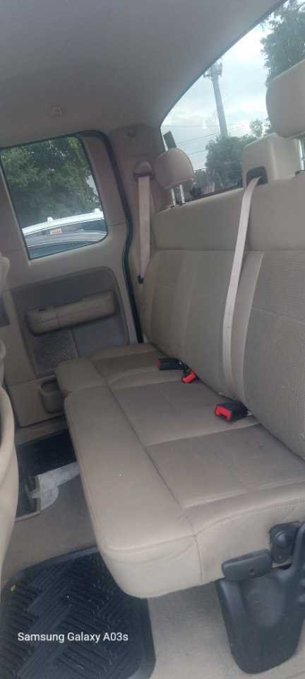 2007 Ford F-150 XL photo