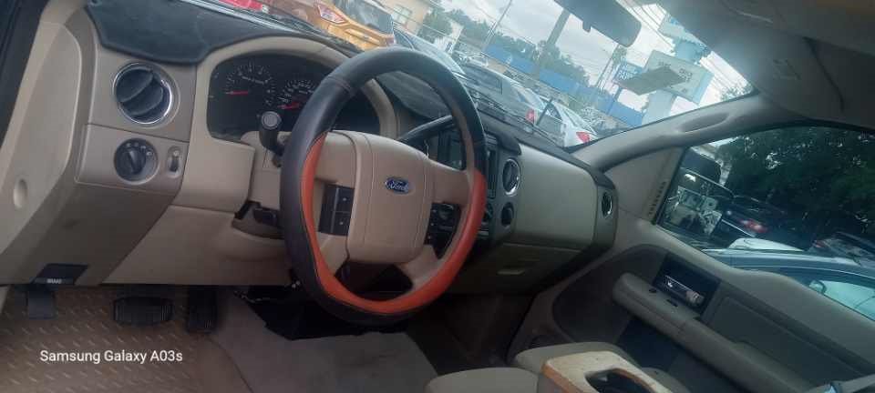 2007 Ford F-150 XL photo
