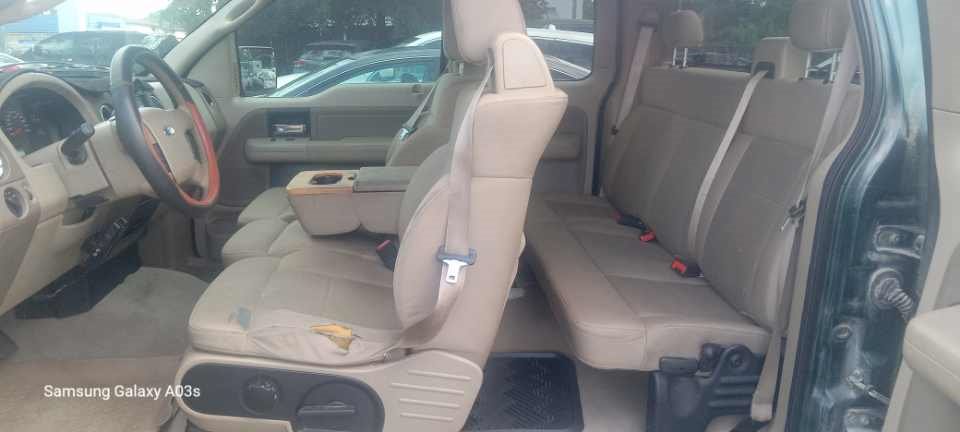 2007 Ford F-150 XL photo