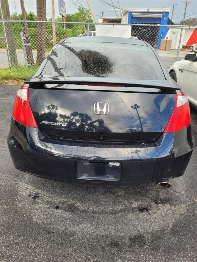 2008 Honda Accord EX photo