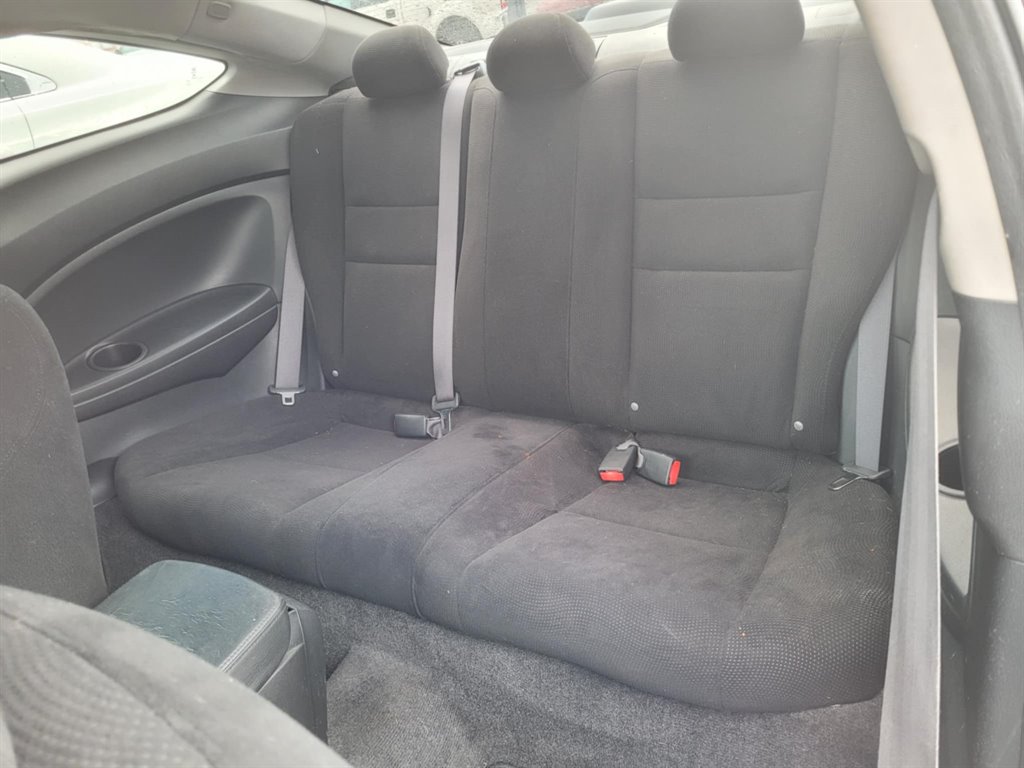 2008 Honda Accord EX photo