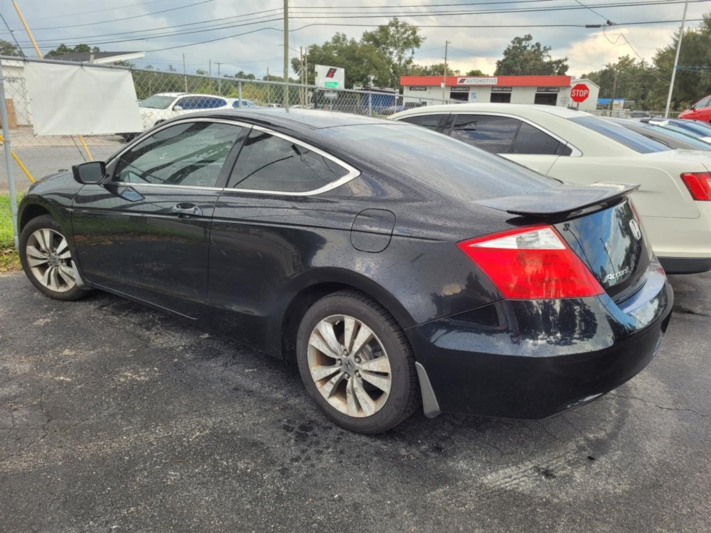 2008 Honda Accord EX photo