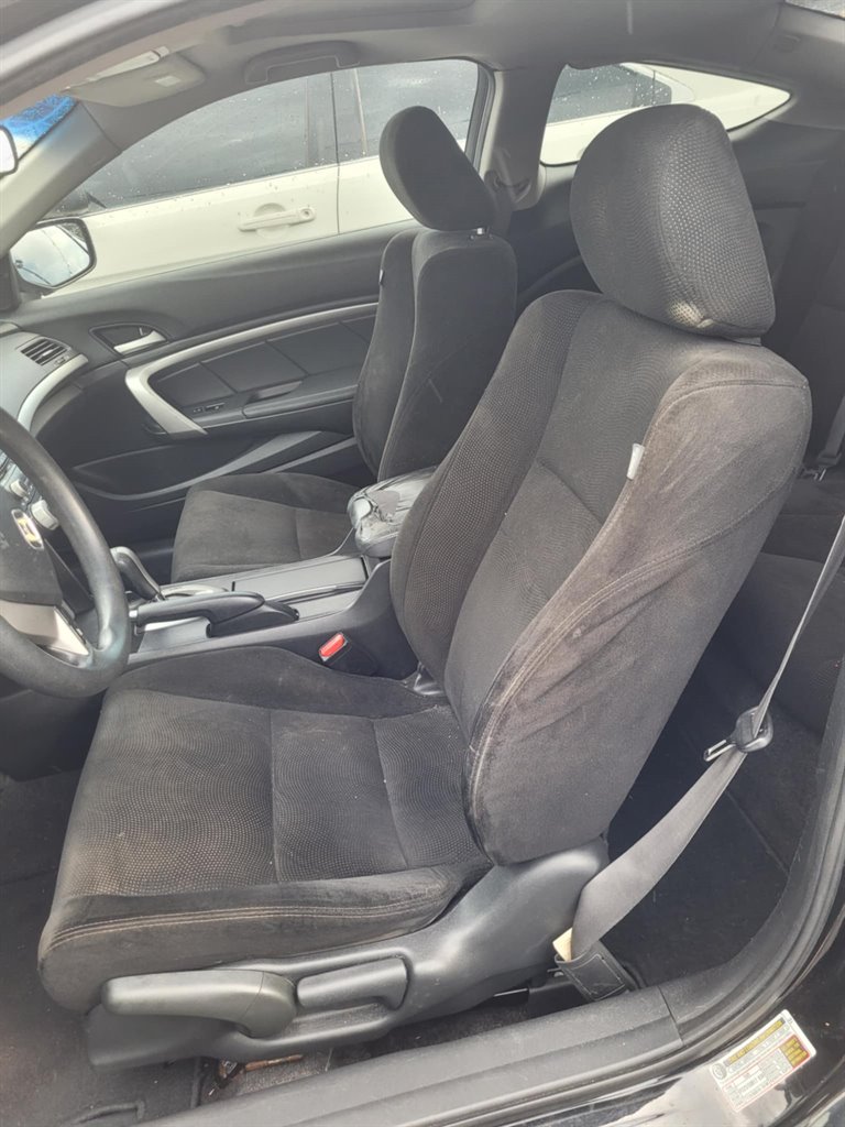 2008 Honda Accord EX photo