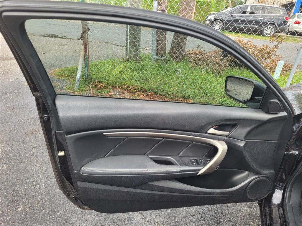 2008 Honda Accord EX photo