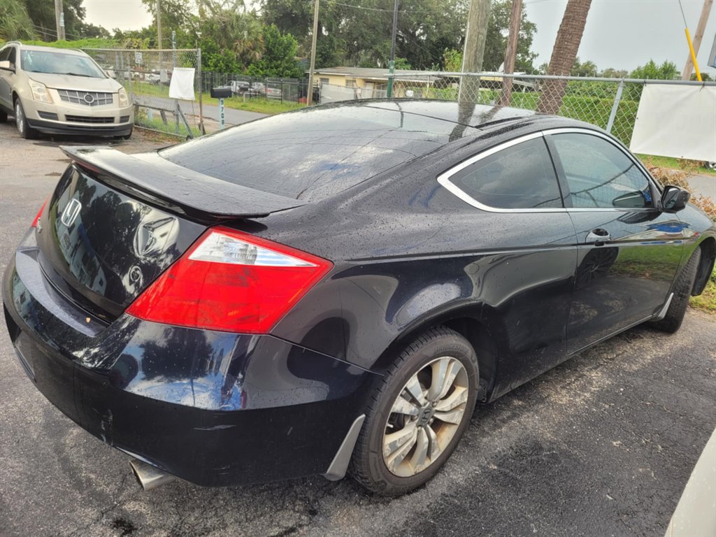 2008 Honda Accord EX photo