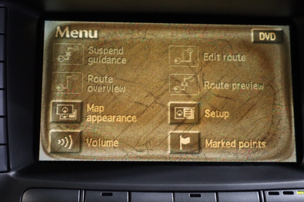 2003 Lexus LX 470 photo