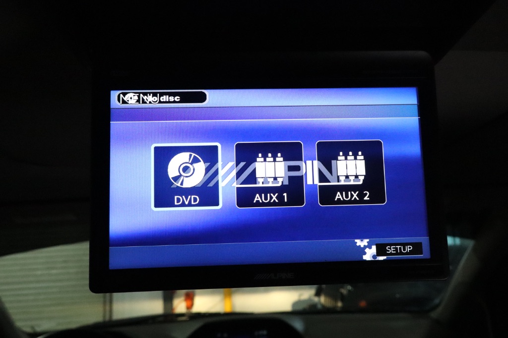 2014 Honda Odyssey EX-L photo