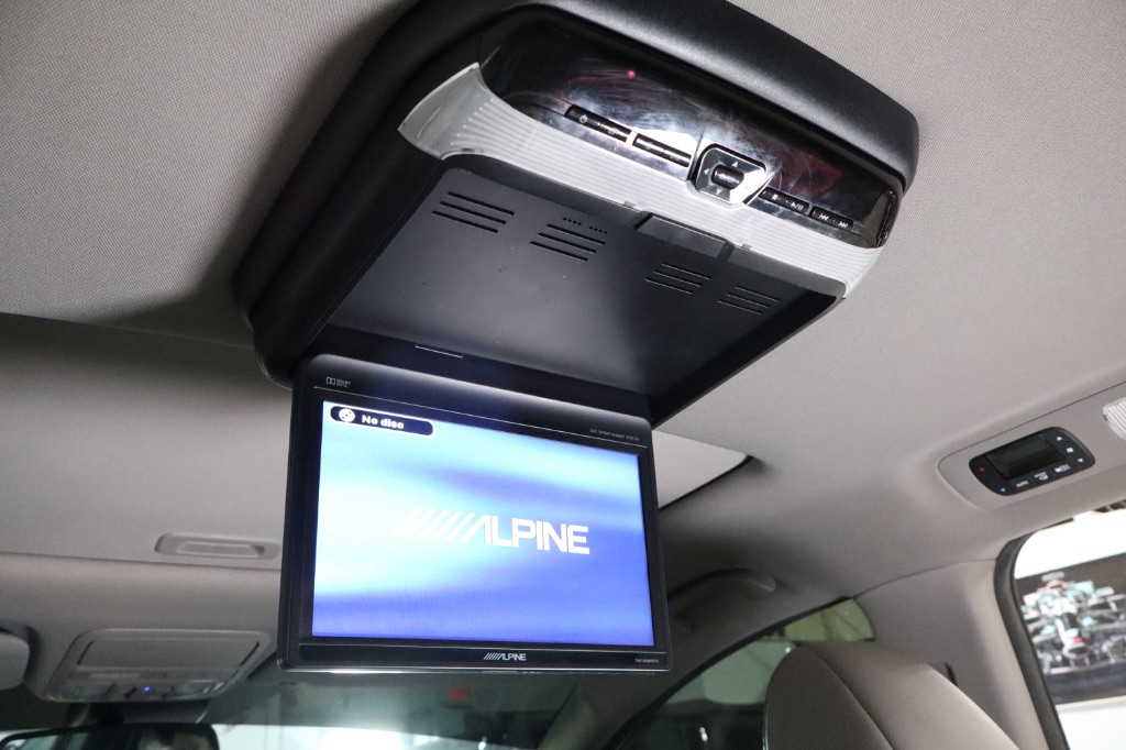 2014 Honda Odyssey EX-L photo