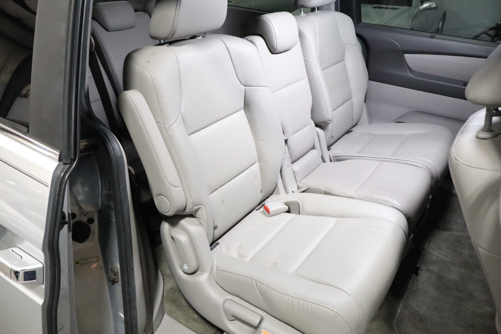 2014 Honda Odyssey EX-L photo
