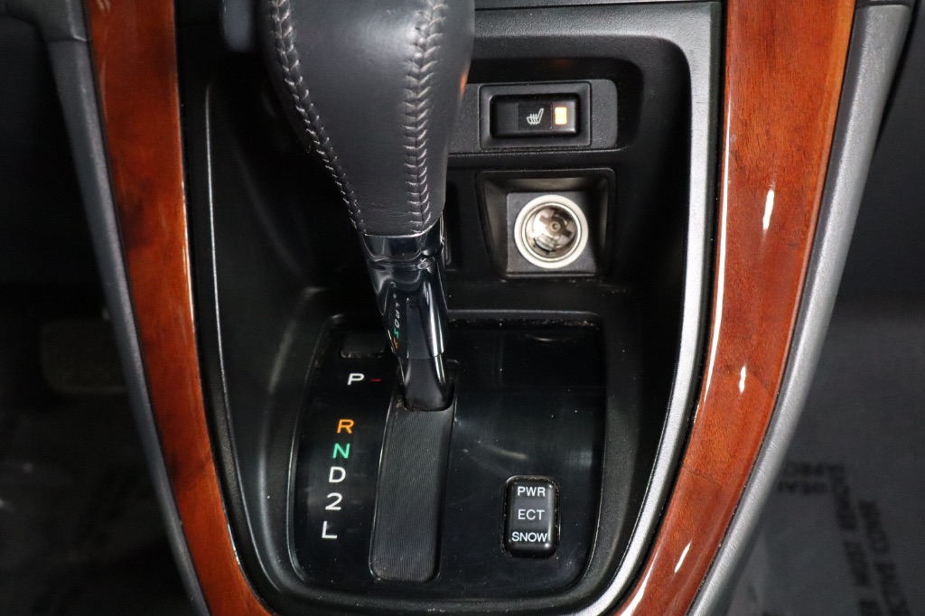 1999 Lexus RX 300 photo