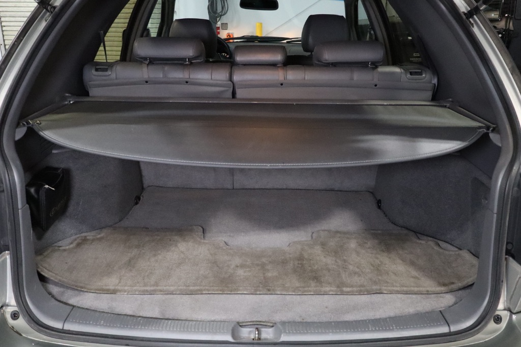 1999 Lexus RX 300 photo