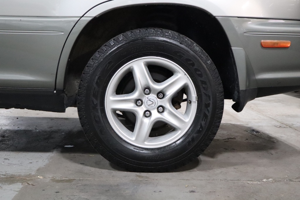 1999 Lexus RX 300 photo