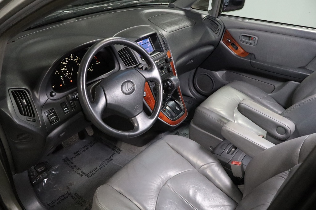 1999 Lexus RX 300 photo