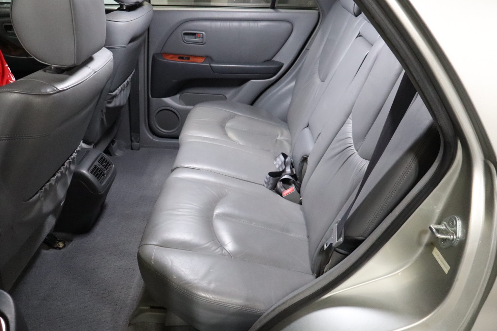 1999 Lexus RX 300 photo