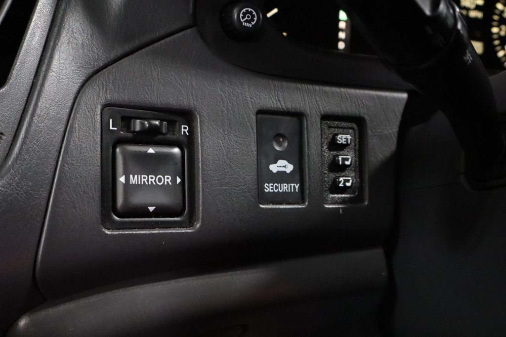 1999 Lexus RX 300 photo