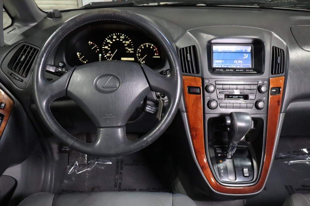 1999 Lexus RX 300 photo