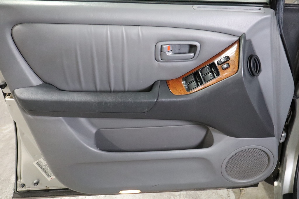 1999 Lexus RX 300 photo