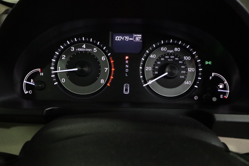 2016 Honda Odyssey EX-L photo