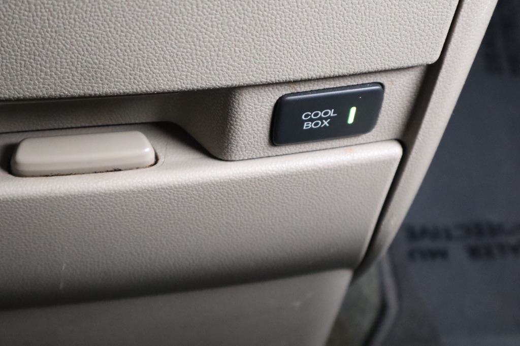 2016 Honda Odyssey EX-L photo