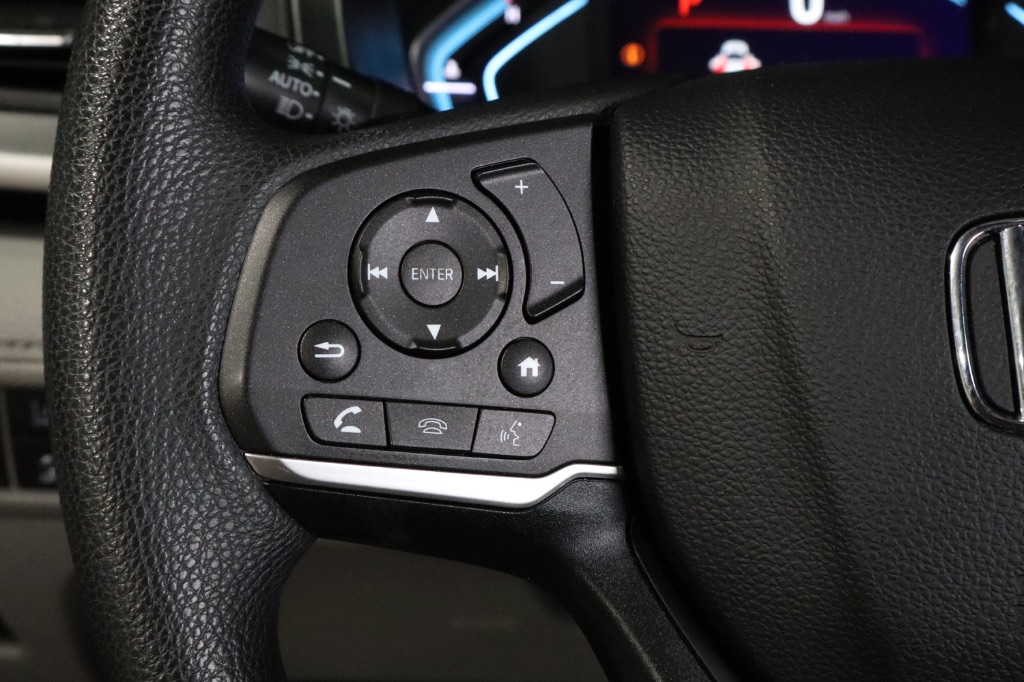 2018 Honda Odyssey EX photo
