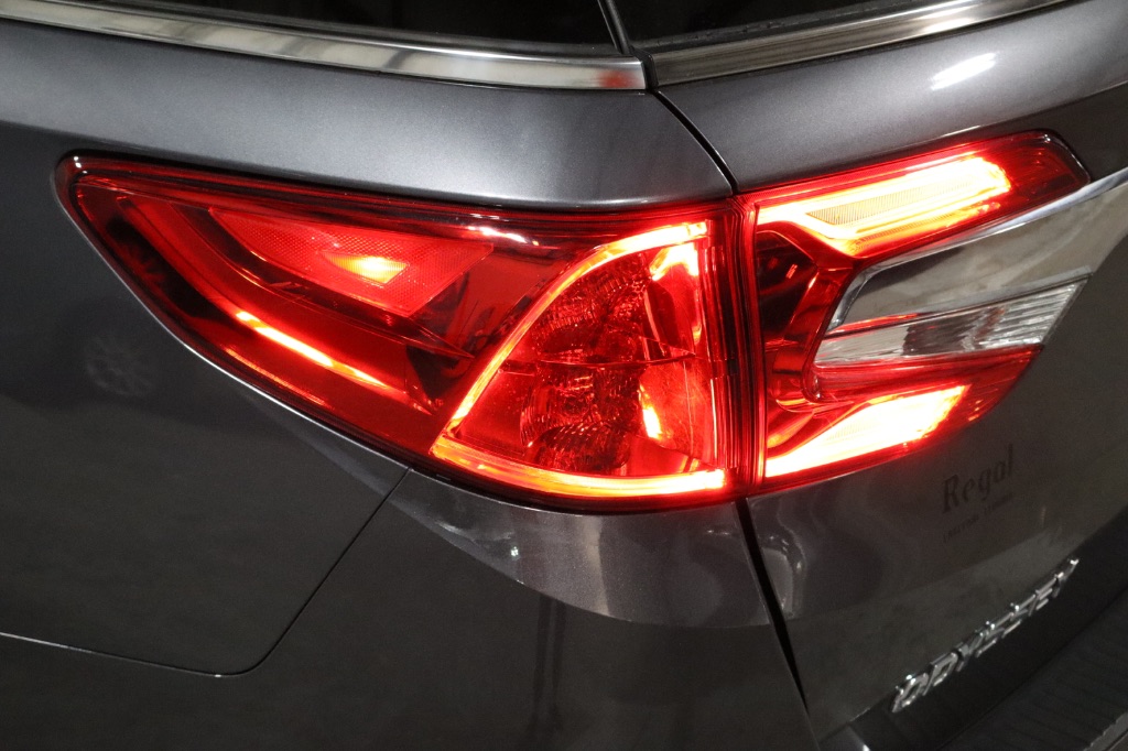 2018 Honda Odyssey EX photo