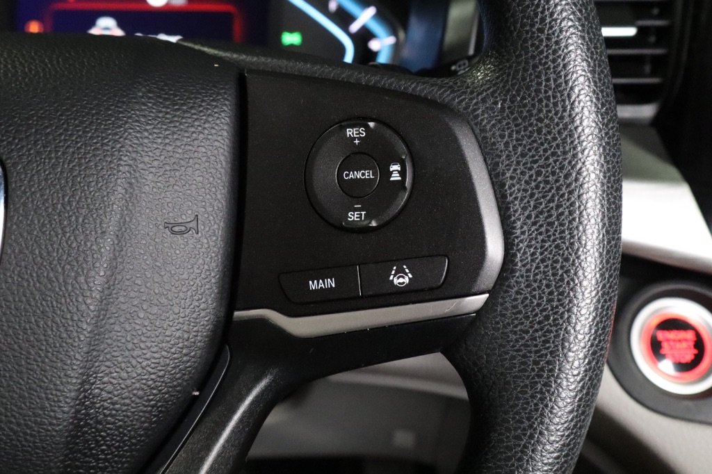 2018 Honda Odyssey EX photo