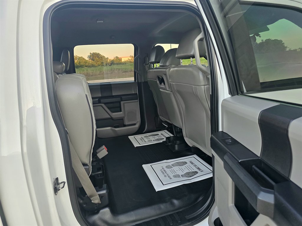 2015 Ford F-150 - $14,999