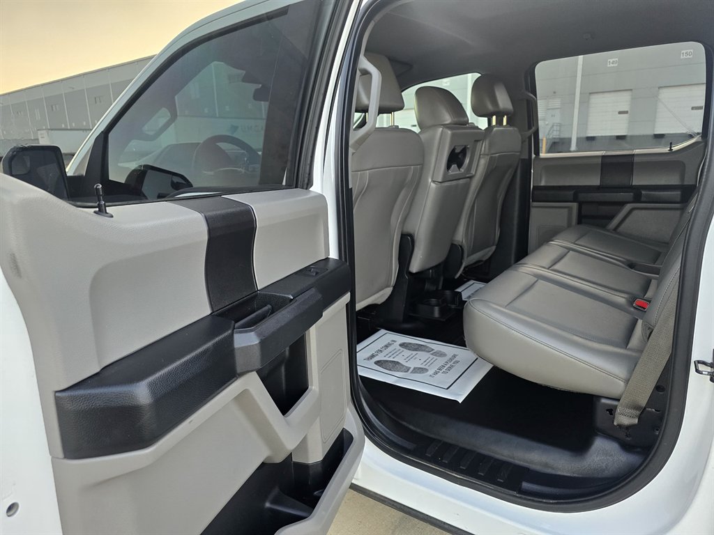 2015 Ford F-150 - $14,999