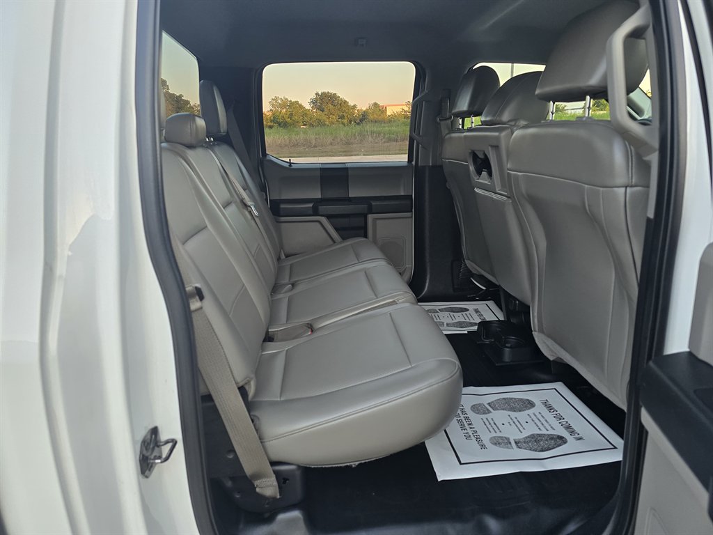 2015 Ford F-150 - $14,999
