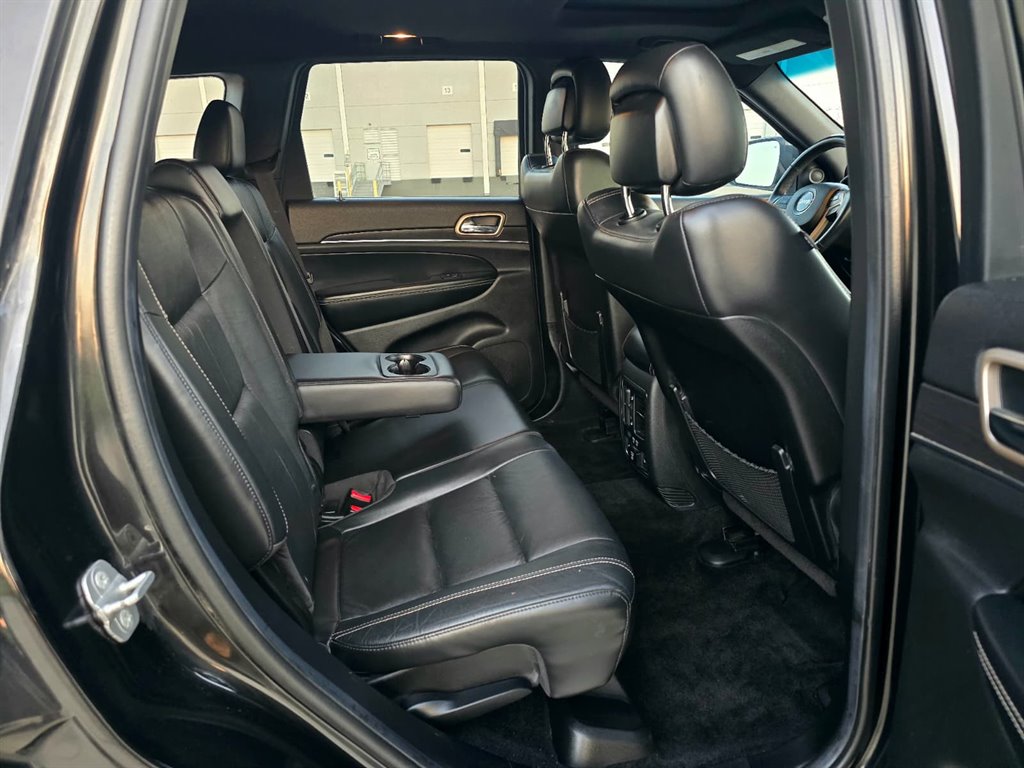 2014 Jeep Cherokee - $10,999