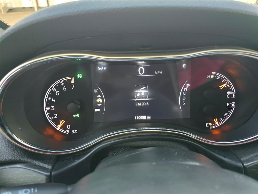 2014 Jeep Cherokee - $10,999