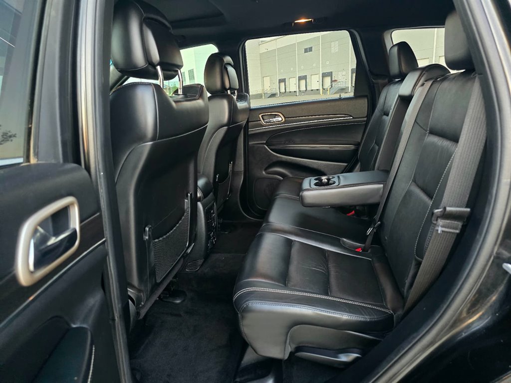 2014 Jeep Cherokee - $10,999