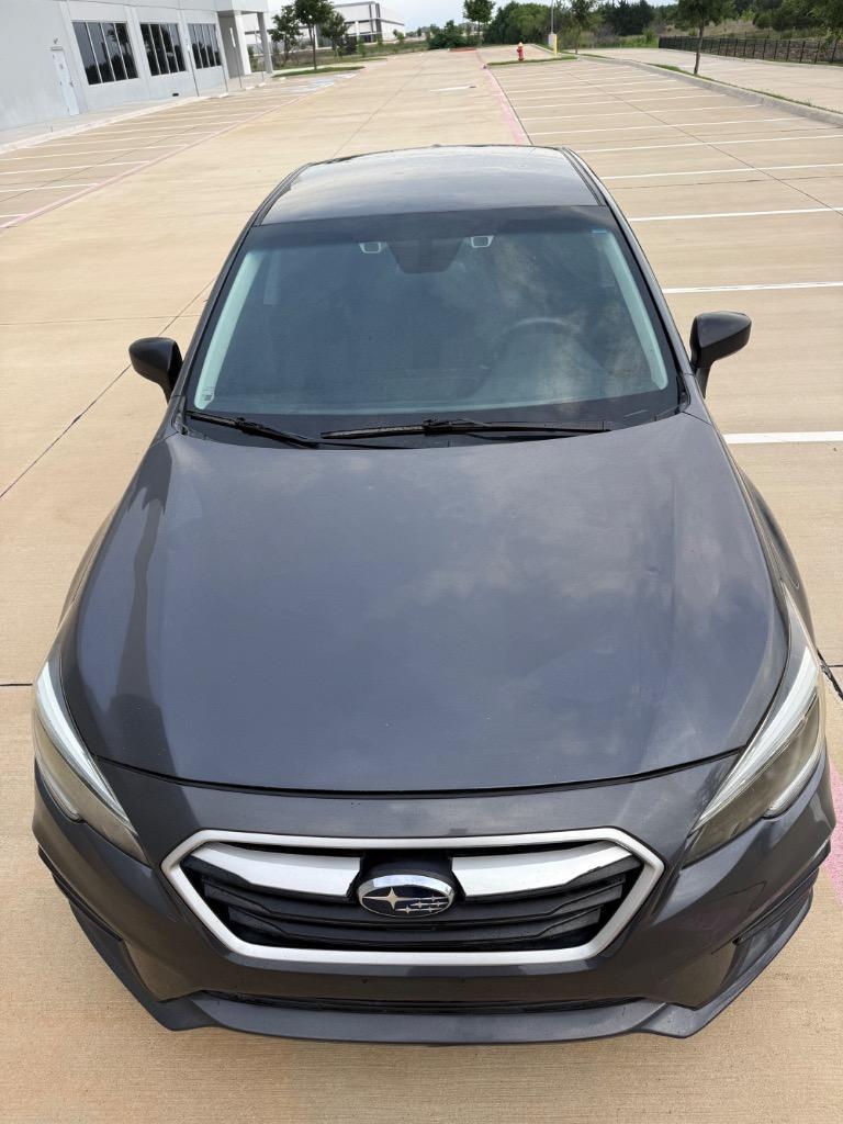 2019 Subaru Legacy - $6,500