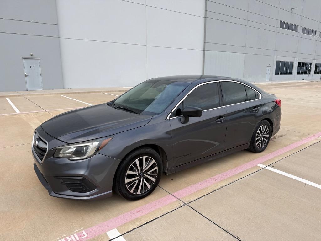 2019 Subaru Legacy - $6,500