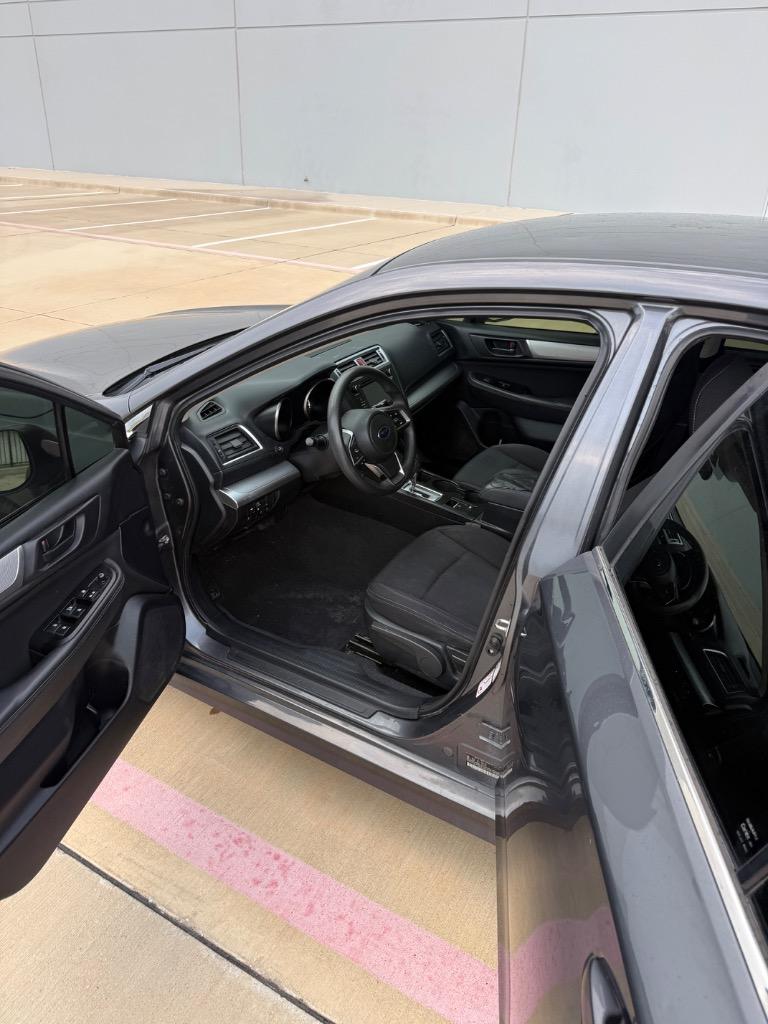 2019 Subaru Legacy - $6,500