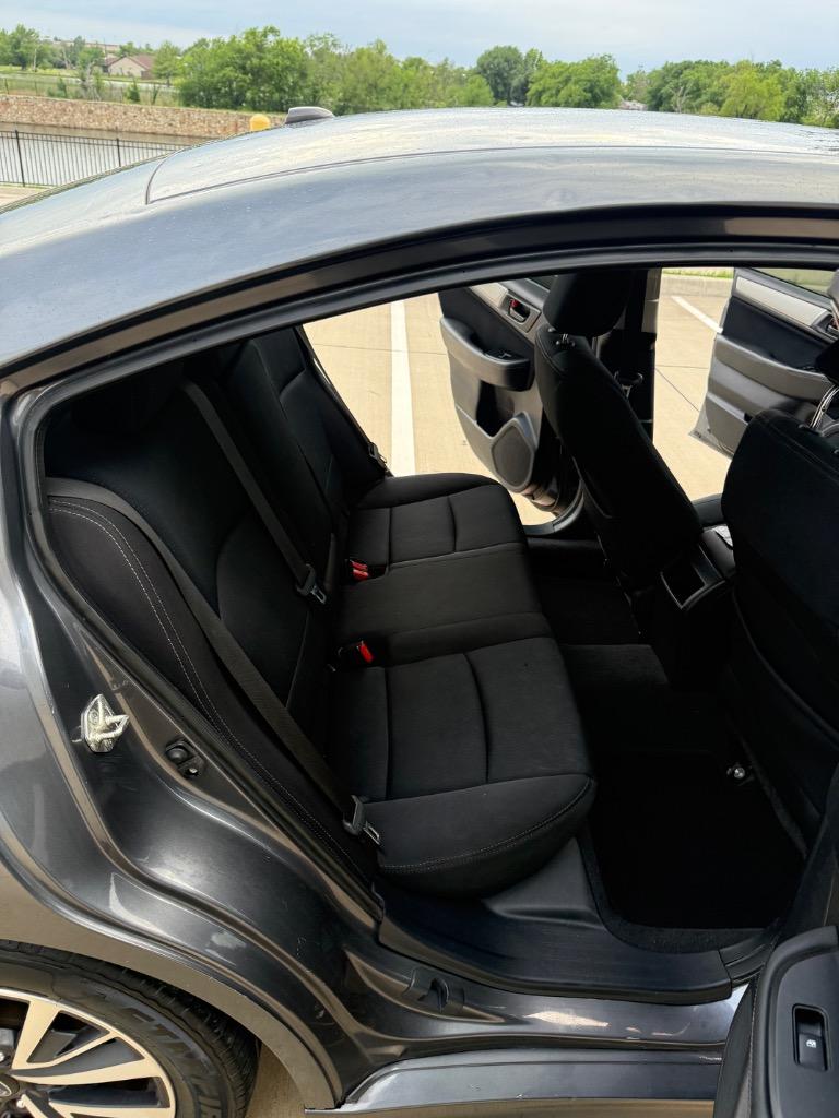 2019 Subaru Legacy - $6,500