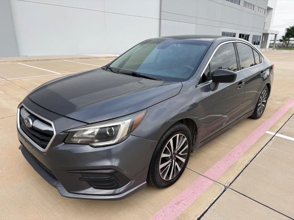 2019 Subaru Legacy - $6,500