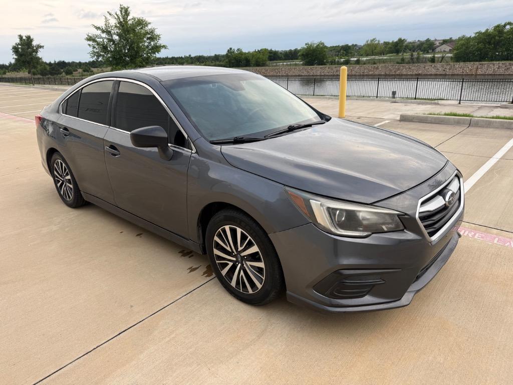 2019 Subaru Legacy - $6,500