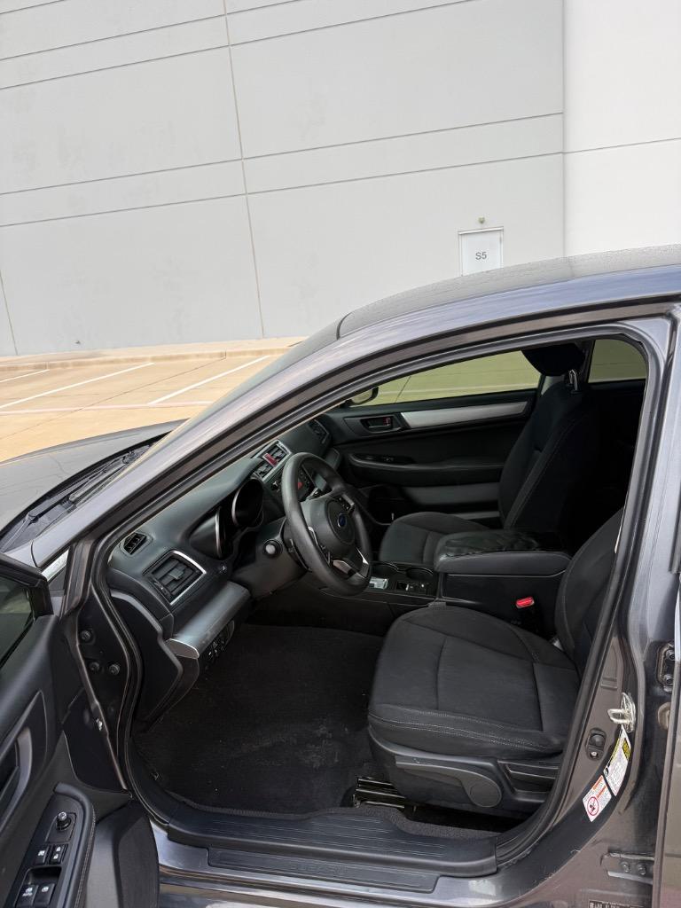 2019 Subaru Legacy - $6,500