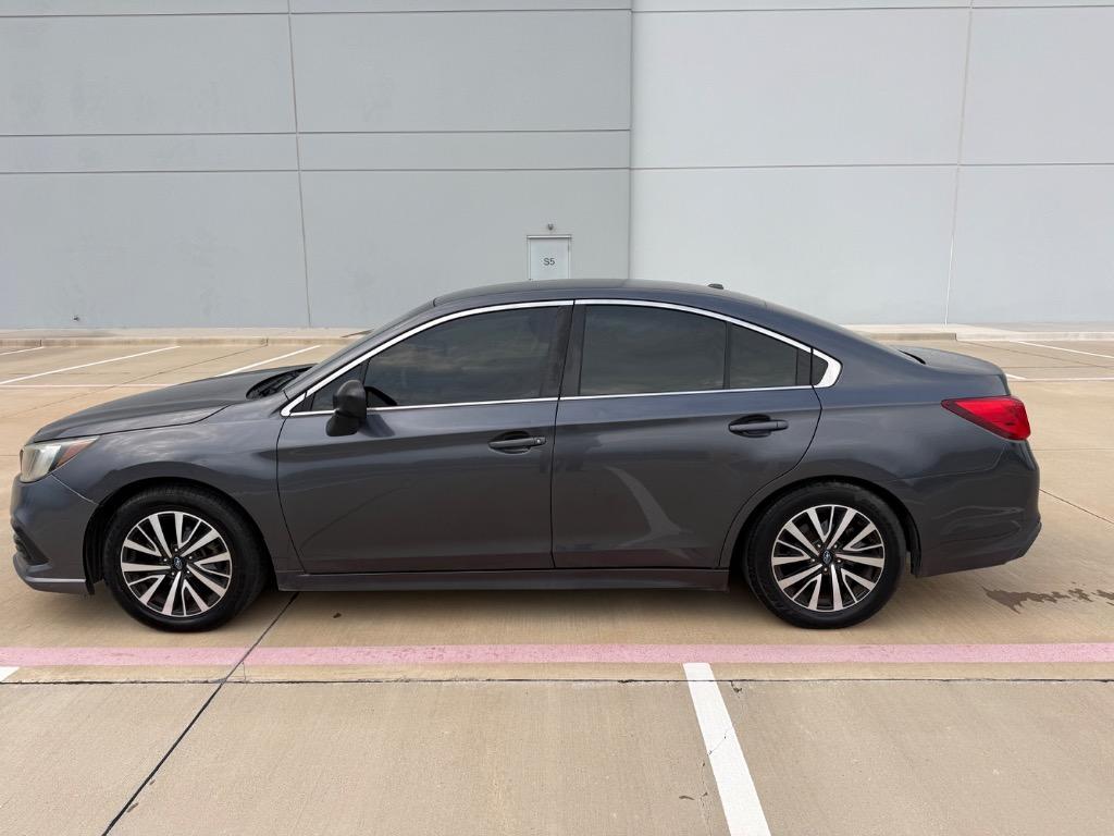 2019 Subaru Legacy - $6,500