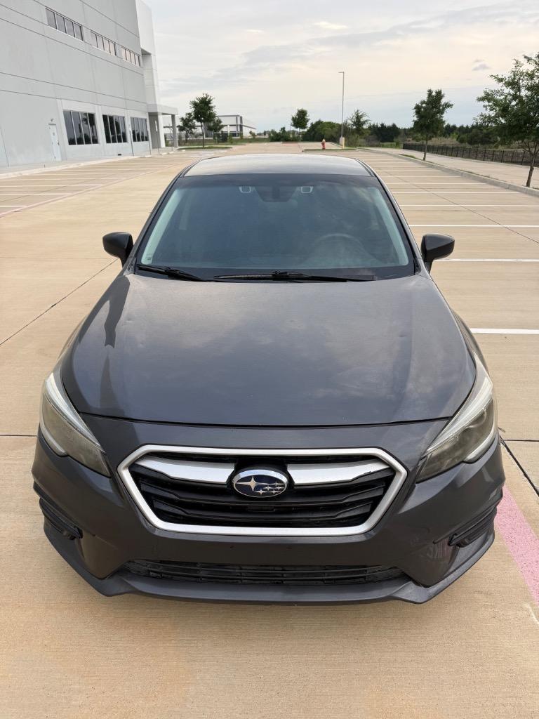 2019 Subaru Legacy - $6,500