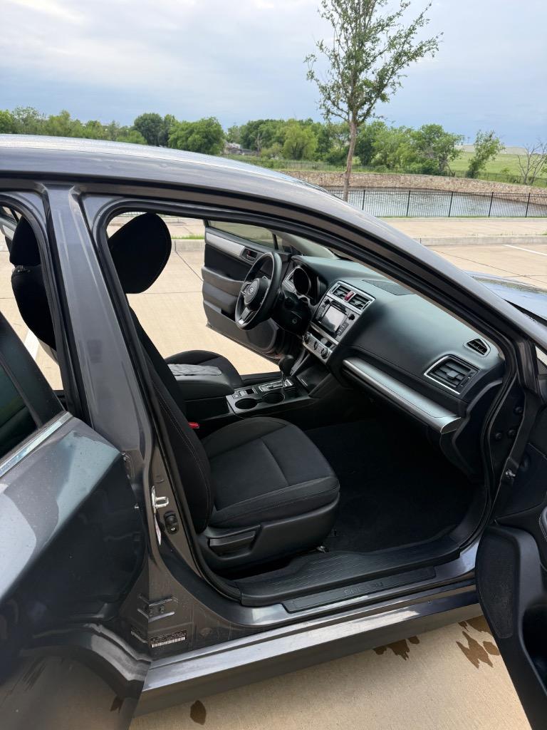 2019 Subaru Legacy - $6,500