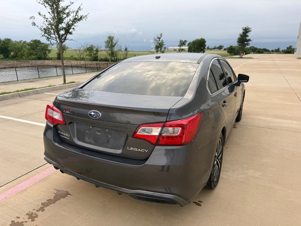 2019 Subaru Legacy - $6,500