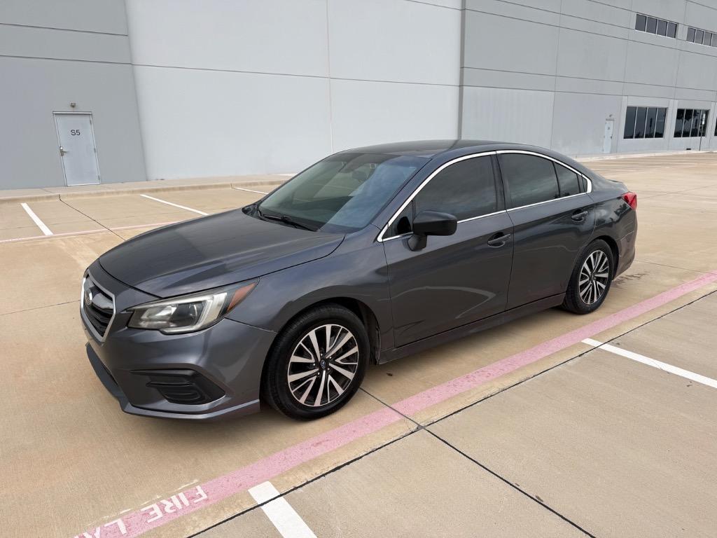 2019 Subaru Legacy - $6,500