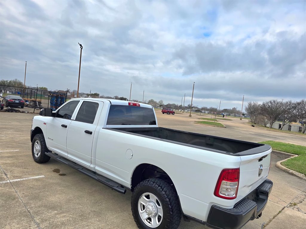 2021 Ram 2500 - $22,999