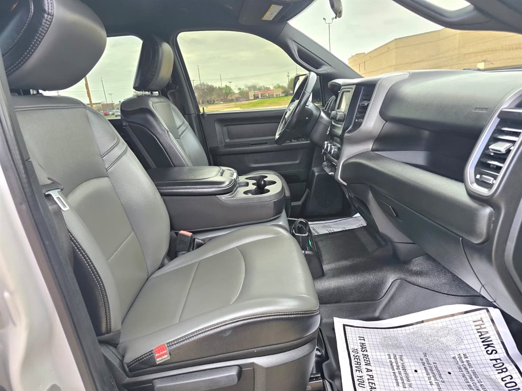 2021 Ram 2500 - $22,999