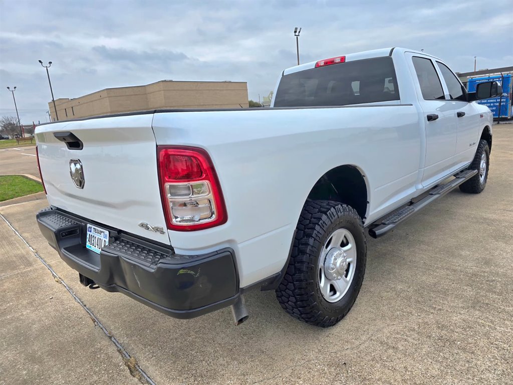 2021 Ram 2500 - $22,999