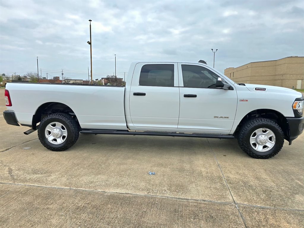 2021 Ram 2500 - $22,999
