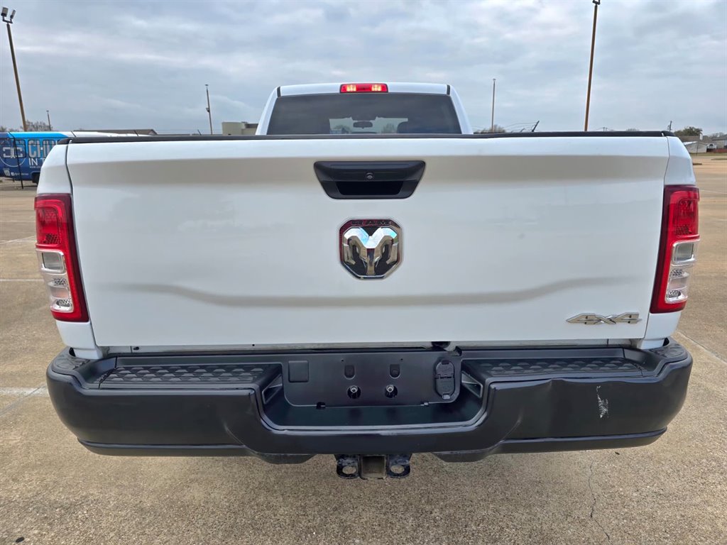 2021 Ram 2500 - $22,999